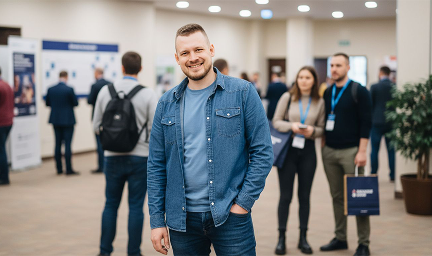 The AI Revolution of Fall 2024: Insights from Field Complete's CTO Oleksandr Boiko on How American Business Changed Forever